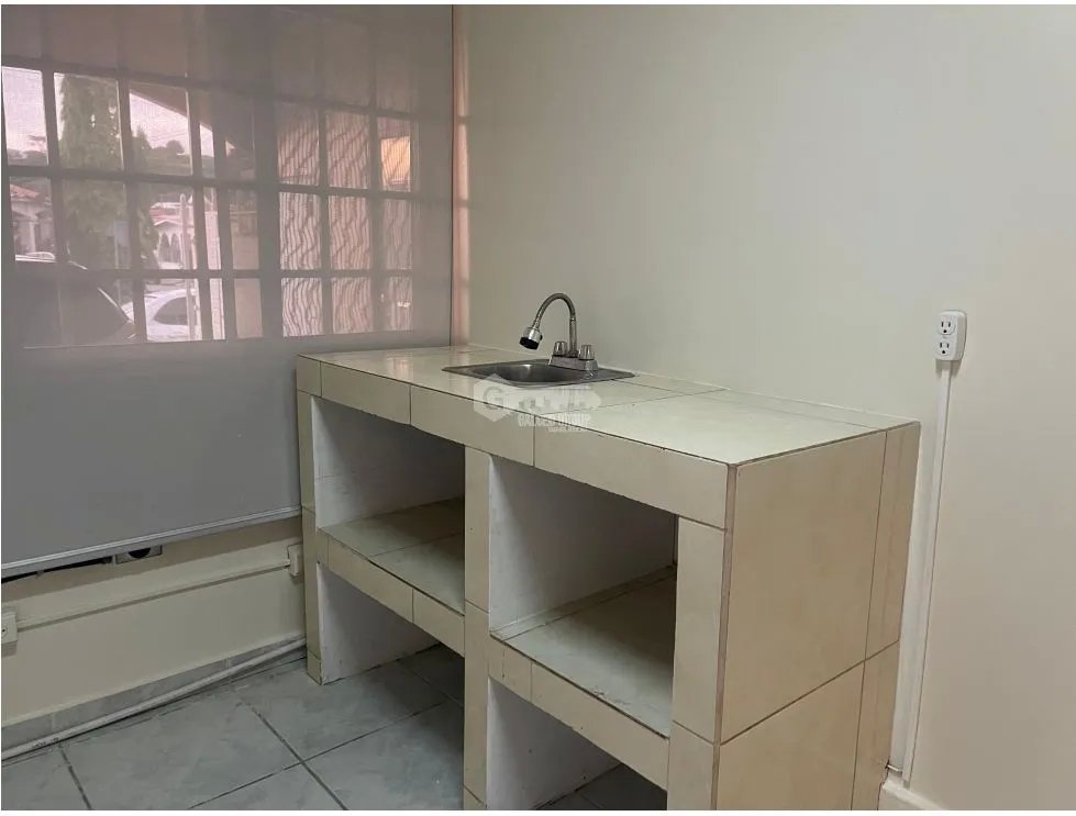 Apartment for rent in Villa Lucre