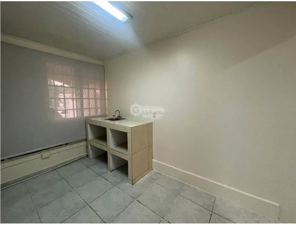 Apartment for rent in Villa Lucre