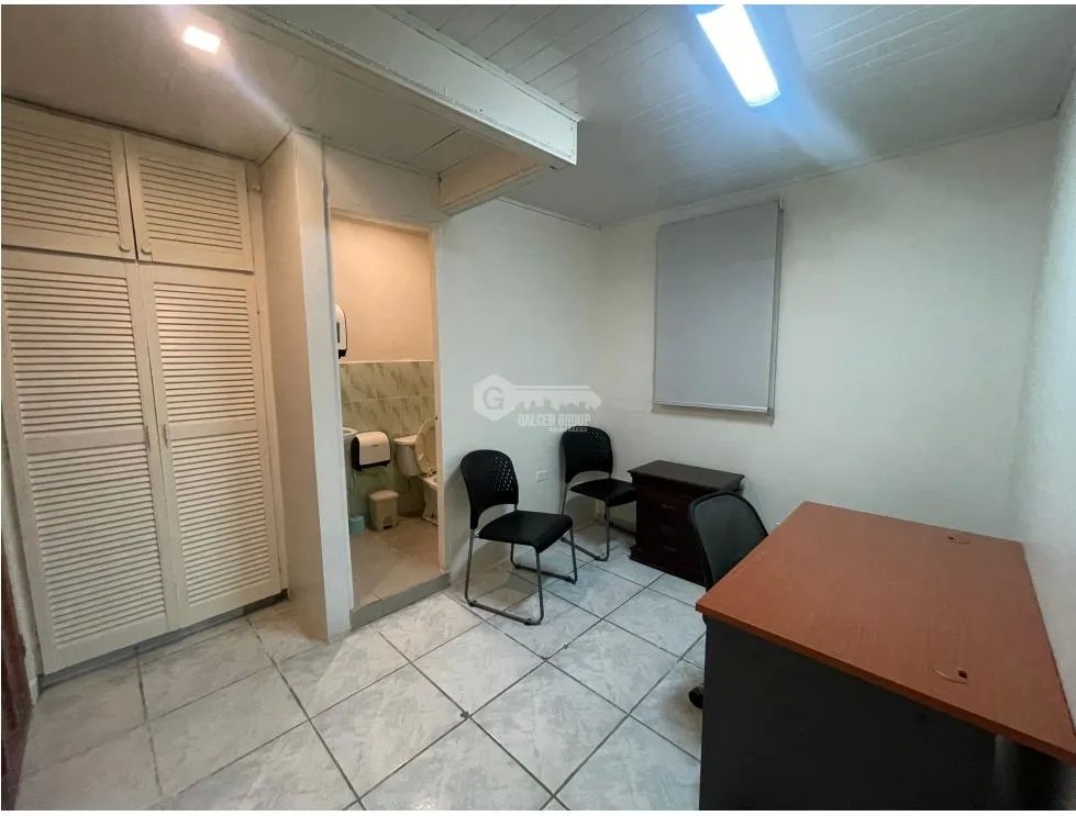 Apartment for rent in Villa Lucre