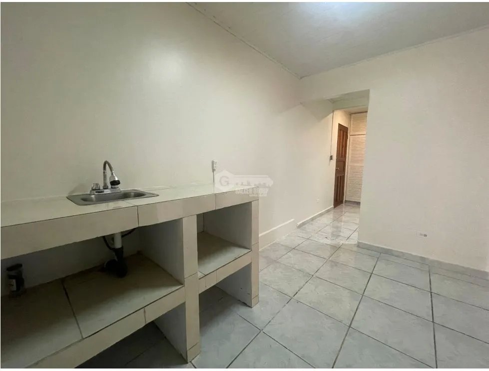 Apartment for rent in Villa Lucre