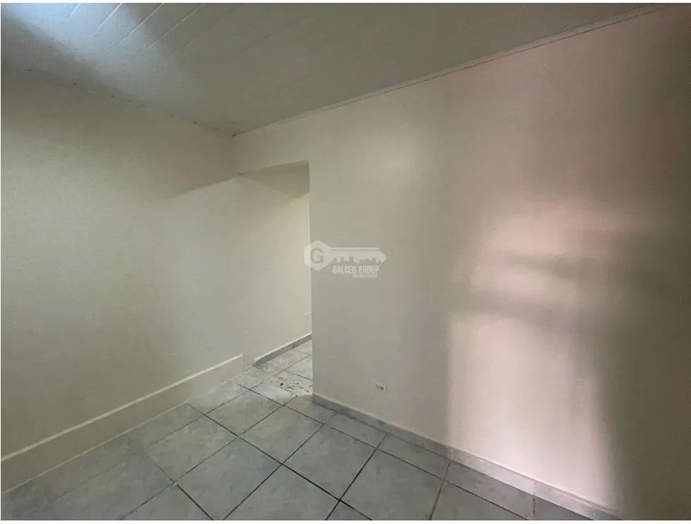 Apartment for rent in Villa Lucre