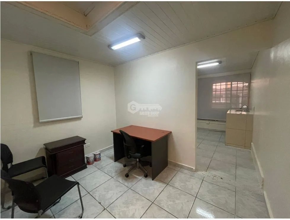 Apartment for rent in Villa Lucre