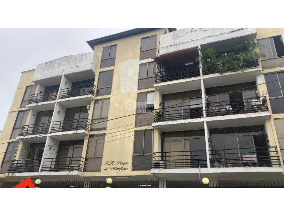 PUEBLO NUEVO / PARQUE DE MIRAFLORES / 1 HABITACION / 79M WJ