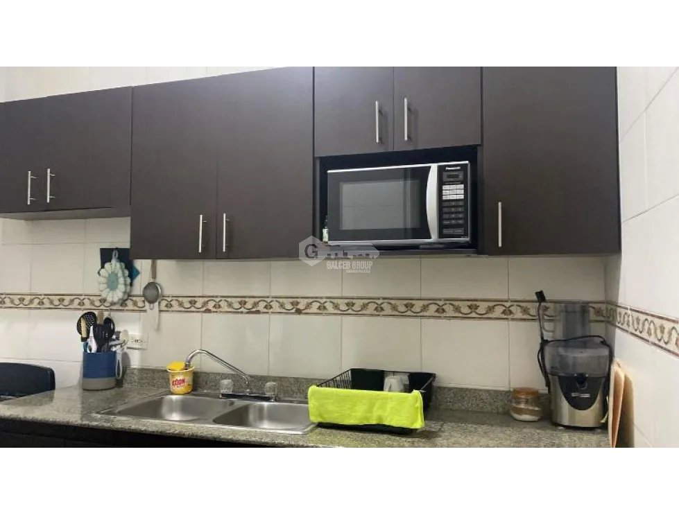 PUEBLO NUEVO / PARQUE DE MIRAFLORES / 1 HABITACION / 79M WJ