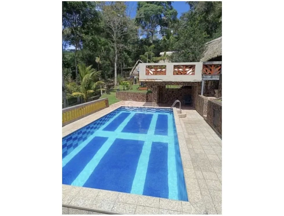 CAPIRA / EL CACAO / 4 HABITACIONES / 26 HECTAREAS / CON PISCINA