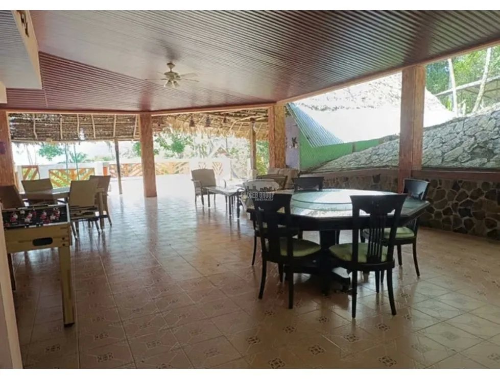 CAPIRA / EL CACAO / 4 HABITACIONES / 26 HECTAREAS / CON PISCINA