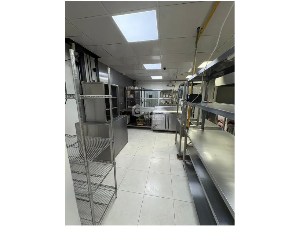 Commercial Space for rent in San Francisco