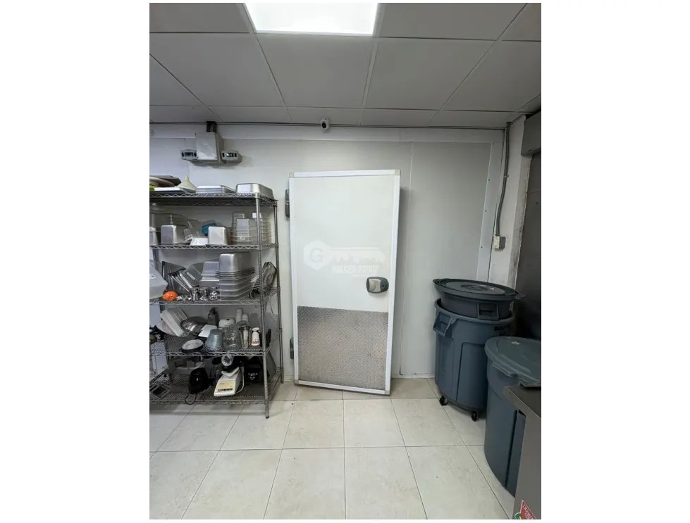 Commercial Space for rent in San Francisco