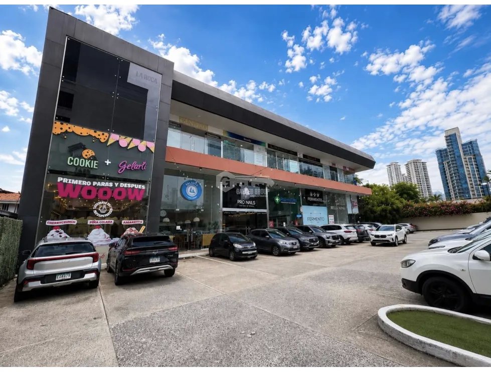 Commercial Space for rent in San Francisco