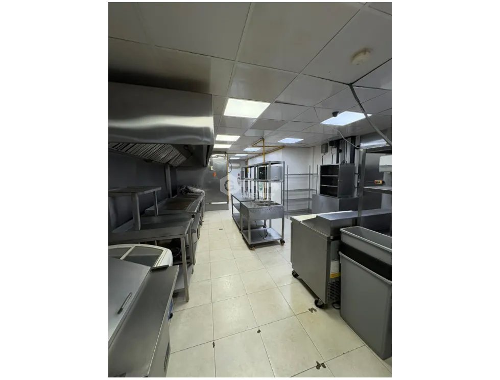 Commercial Space for rent in San Francisco