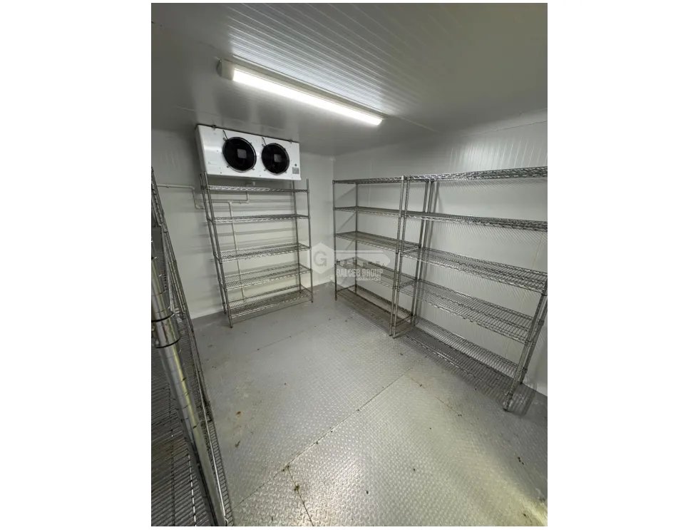 LOCAL COMERCIAL / SAN FRANCISCO / 150M / PLANTA BAJA / COCINA EQUIPADA