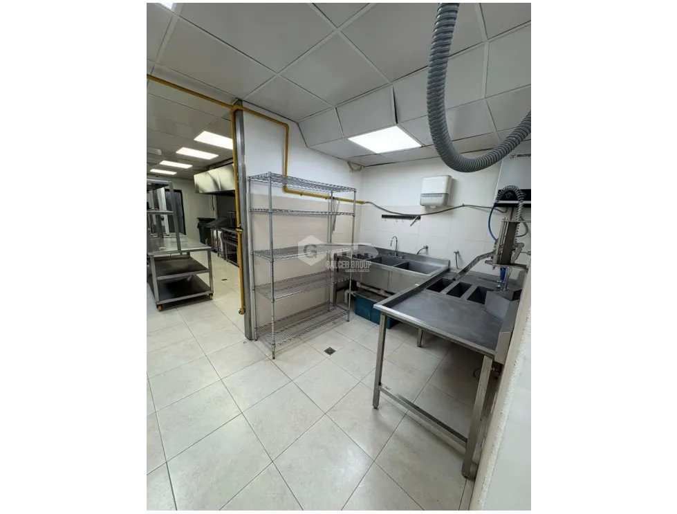 Commercial Space for rent in San Francisco