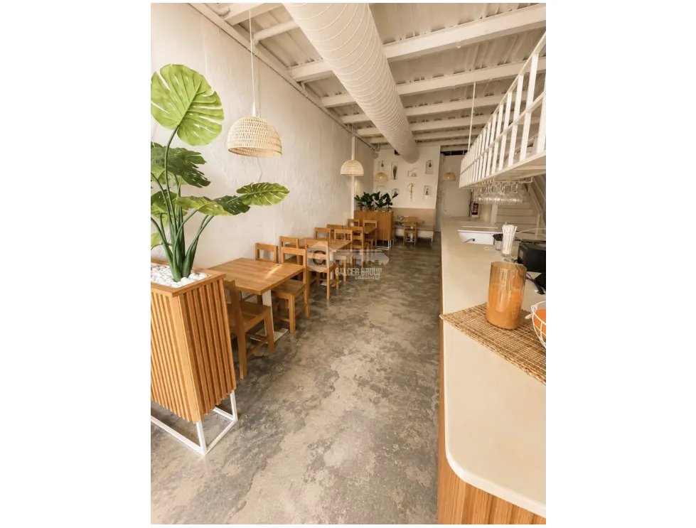 Commercial Space for rent in San Francisco