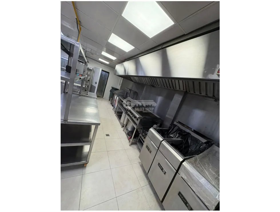 Commercial Space for rent in San Francisco
