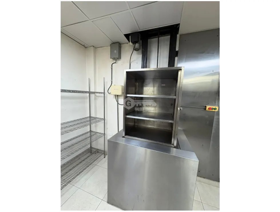 Commercial Space for rent in San Francisco