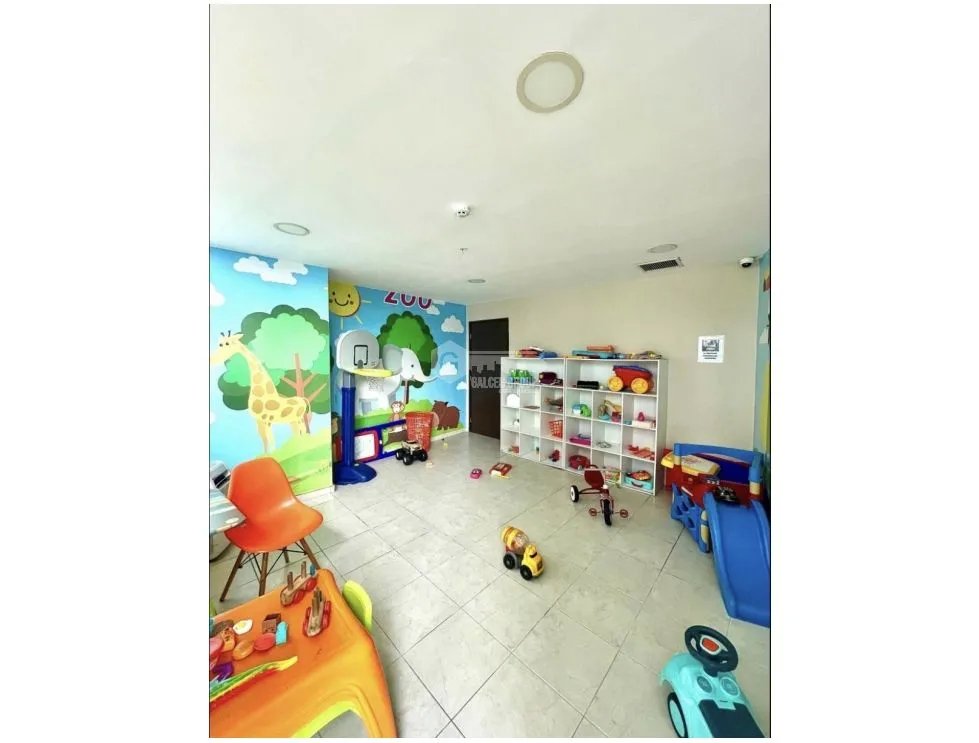 SE VENDE APARTAMENTO EN AV. BALBOA BAY VIEW 65M 2 HABITACIONES BALCON