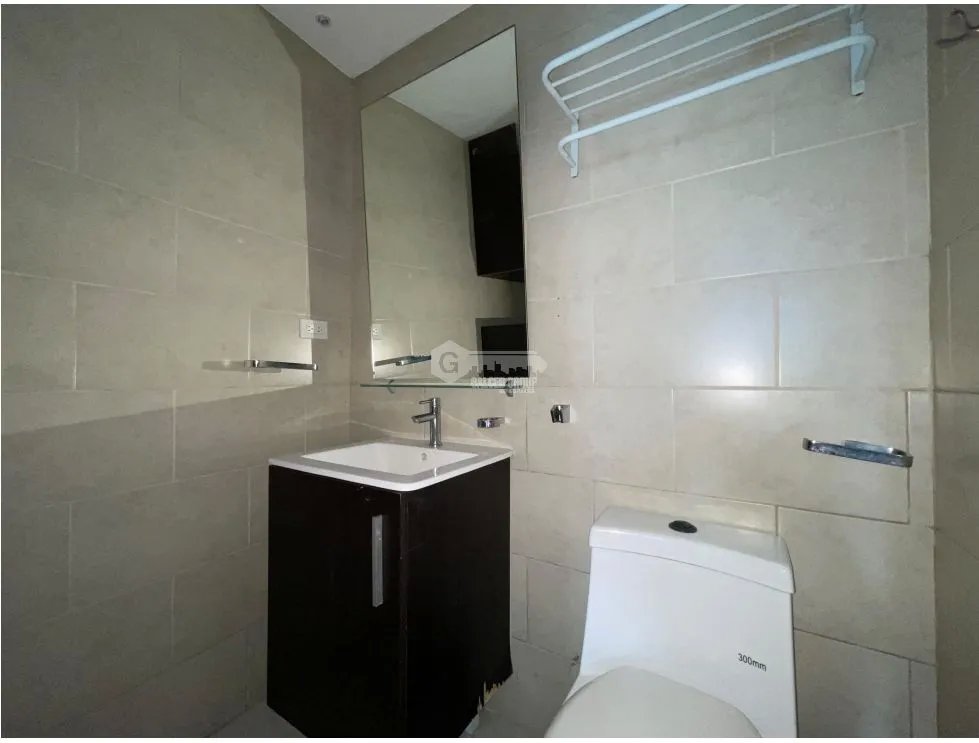 AV. BALBOA / BAY VIEW / 65M / 2 HABITACIONES / 2 BAÑOS / BALCON