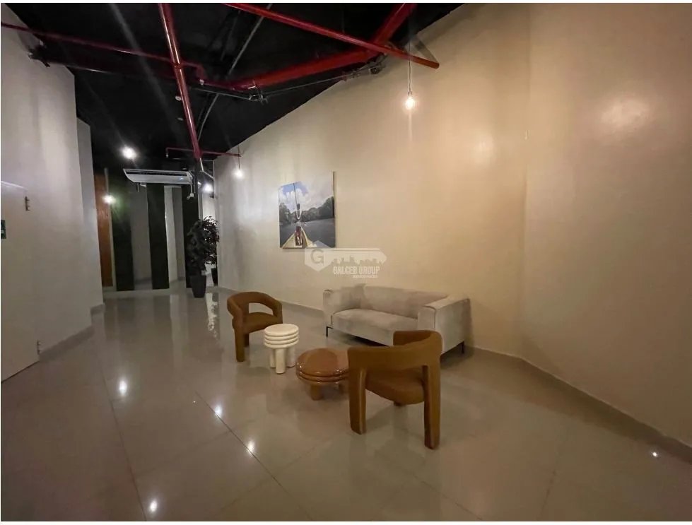 AV. BALBOA / BAY VIEW / 65M / 2 HABITACIONES / 2 BAÑOS / BALCON