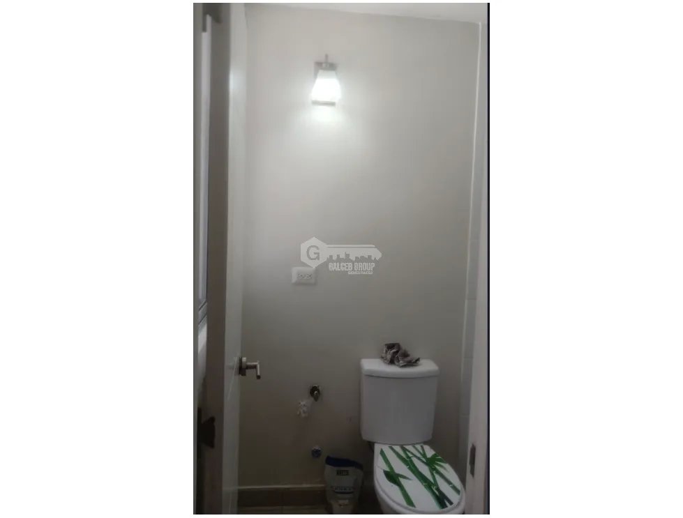 SE ALQUILA APARTAMENTO EN CONDADO DEL REY ROKAS  96m 3 HABITACIONES
