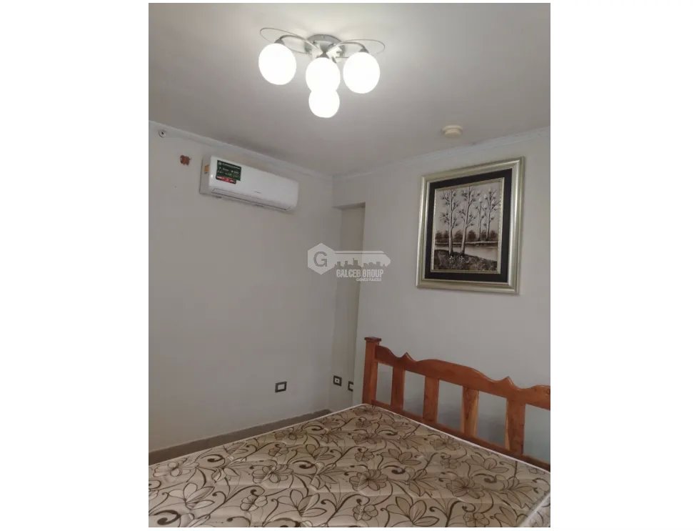SE ALQUILA APARTAMENTO EN CONDADO DEL REY ROKAS  96m 3 HABITACIONES