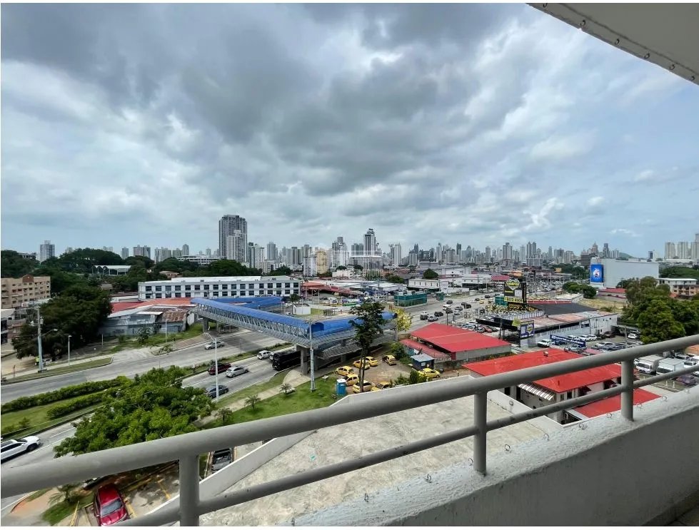 SE AQUILA APARTAMENTO EN EL INGENIO 98M 2 HABITACIONES BALCON