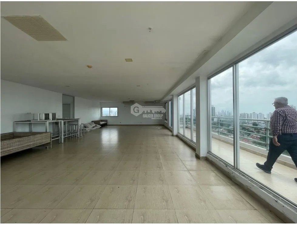SE AQUILA APARTAMENTO EN EL INGENIO 98M 2 HABITACIONES BALCON