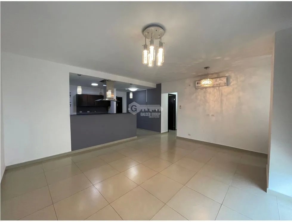 SE AQUILA APARTAMENTO EN EL INGENIO 98M 2 HABITACIONES BALCON