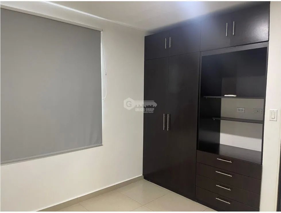 SE AQUILA APARTAMENTO EN EL INGENIO 98M 2 HABITACIONES BALCON