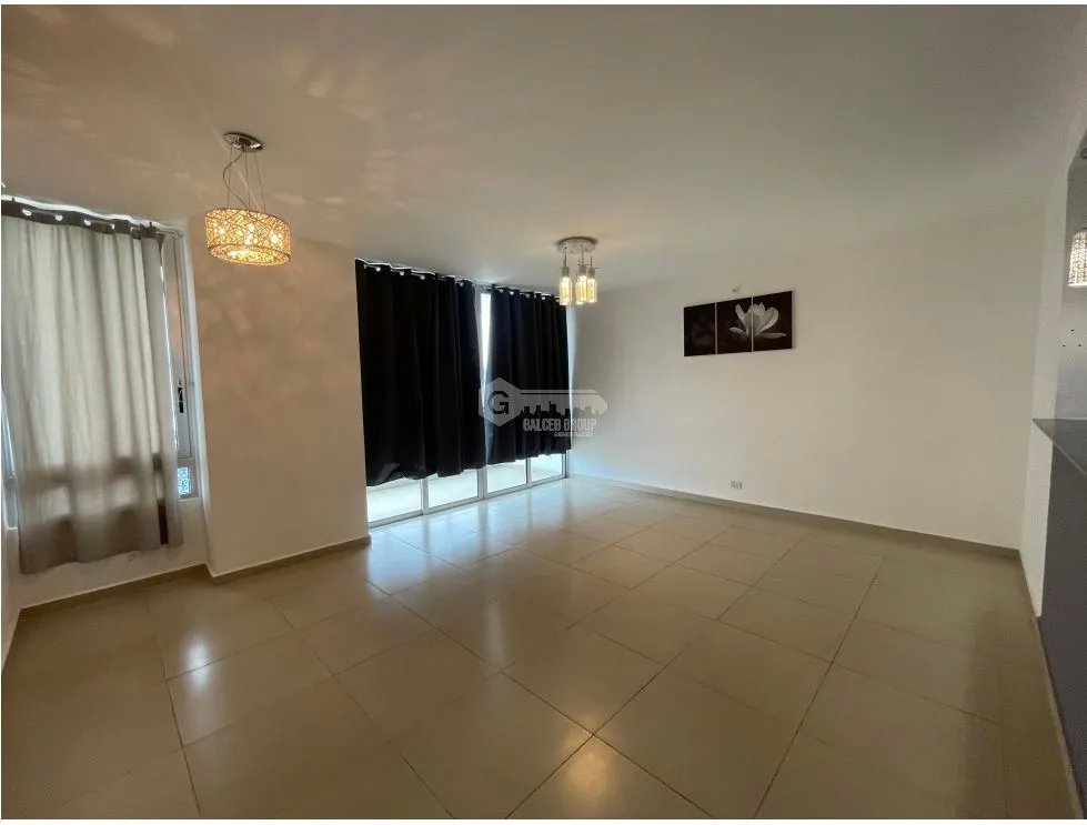 SE AQUILA APARTAMENTO EN EL INGENIO 98M 2 HABITACIONES BALCON