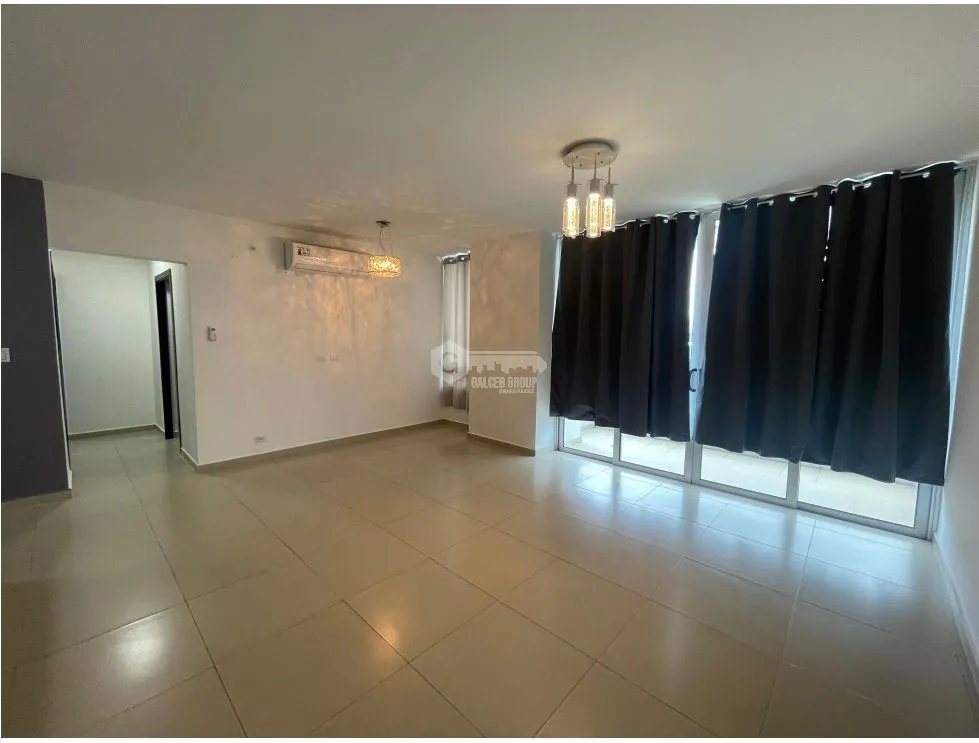 SE AQUILA APARTAMENTO EN EL INGENIO 98M 2 HABITACIONES BALCON