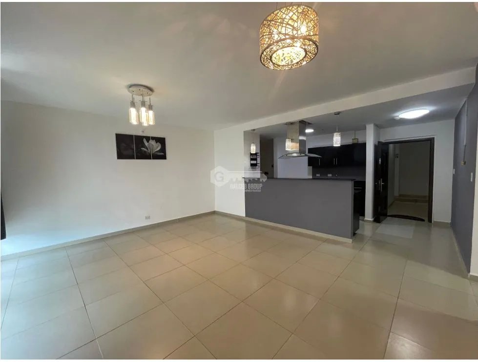 SE AQUILA APARTAMENTO EN EL INGENIO 98M 2 HABITACIONES BALCON