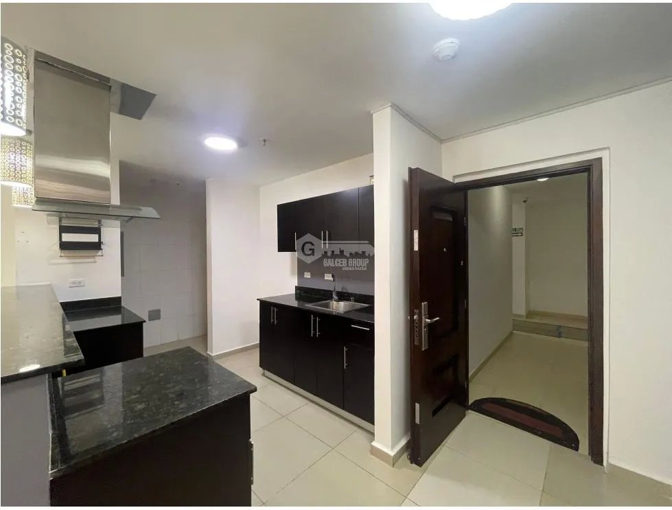 SE AQUILA APARTAMENTO EN EL INGENIO 98M 2 HABITACIONES BALCON