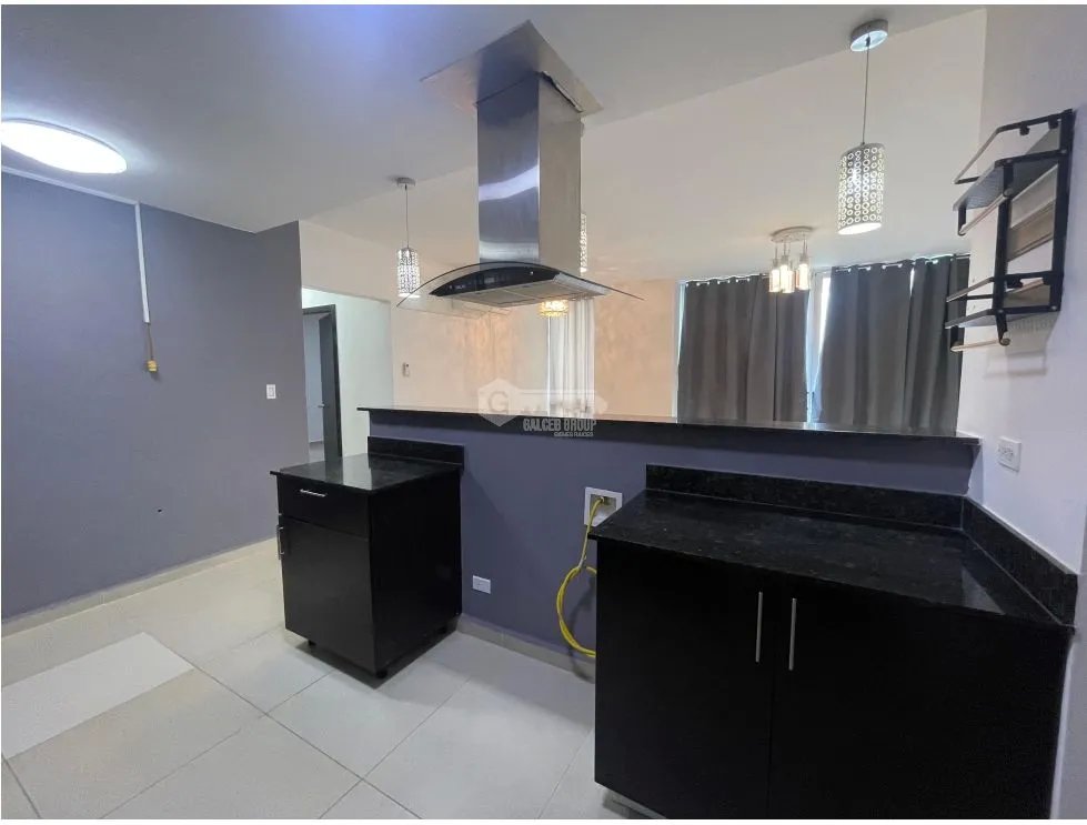 SE AQUILA APARTAMENTO EN EL INGENIO 98M 2 HABITACIONES BALCON