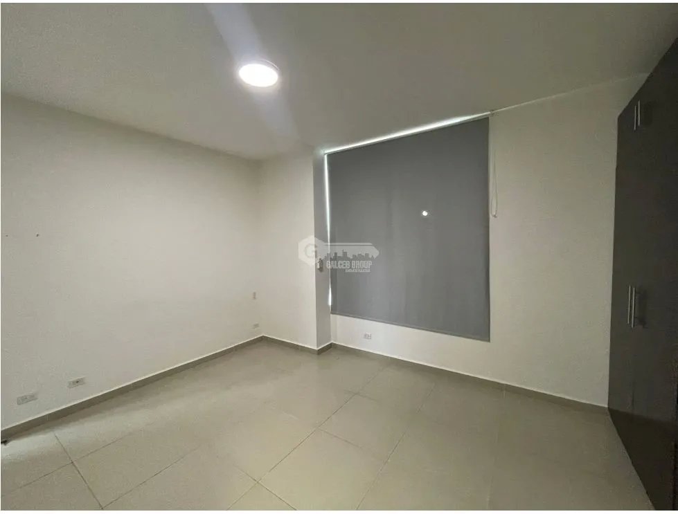 Apartment for rent in El Ingenio