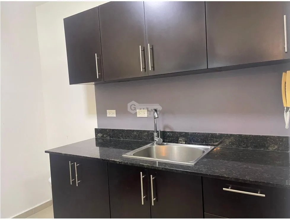 Apartment for rent in El Ingenio