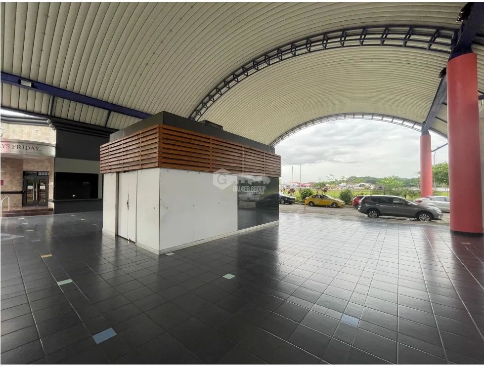 Commercial Space for rent in Ancon