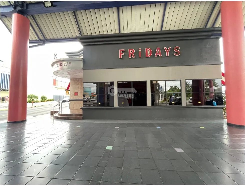 Commercial Space for rent in Ancon