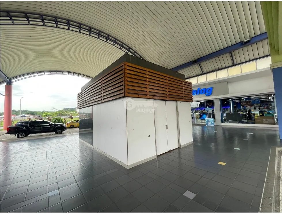 Commercial Space for rent in Ancon