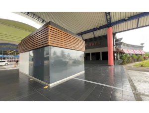 Commercial Space for rent in Ancon