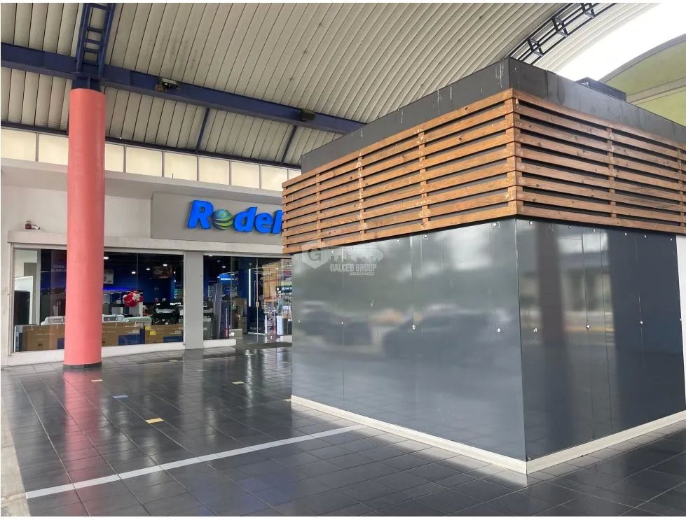 Commercial Space for rent in Ancon