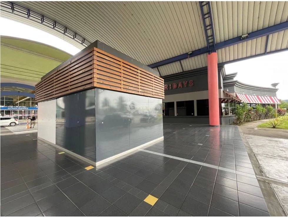 Commercial Space for rent in Ancon