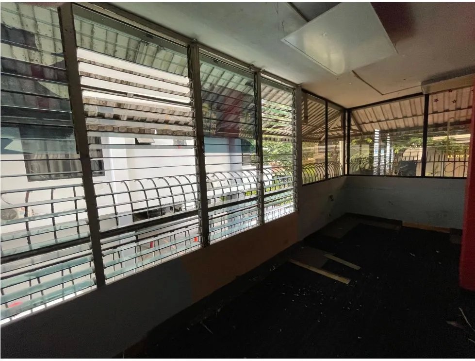 SE VENDE APARTAMENTO EN EL CANGREJO 246M 3 HABITACIONES