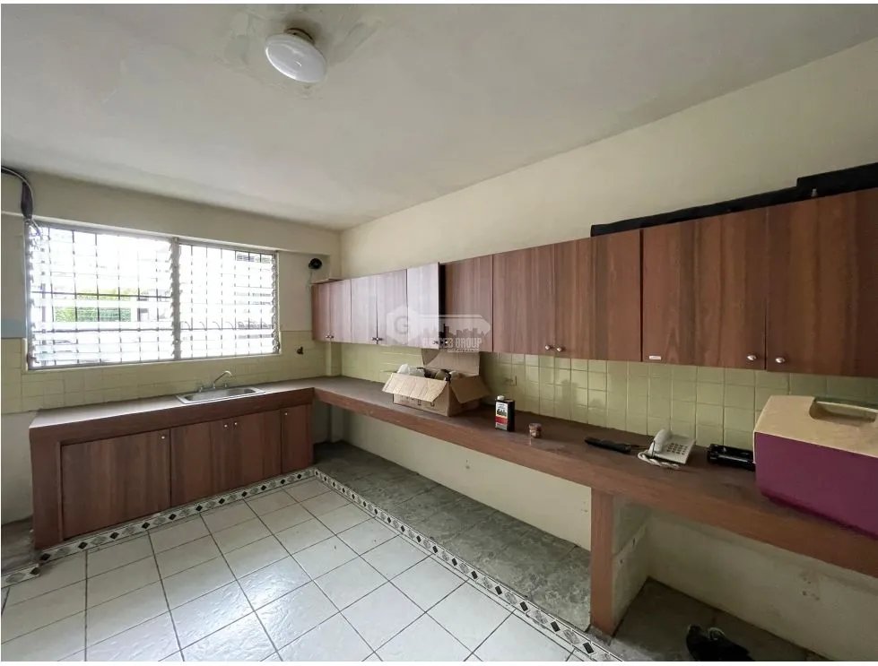 SE VENDE APARTAMENTO EN EL CANGREJO 246M 3 HABITACIONES