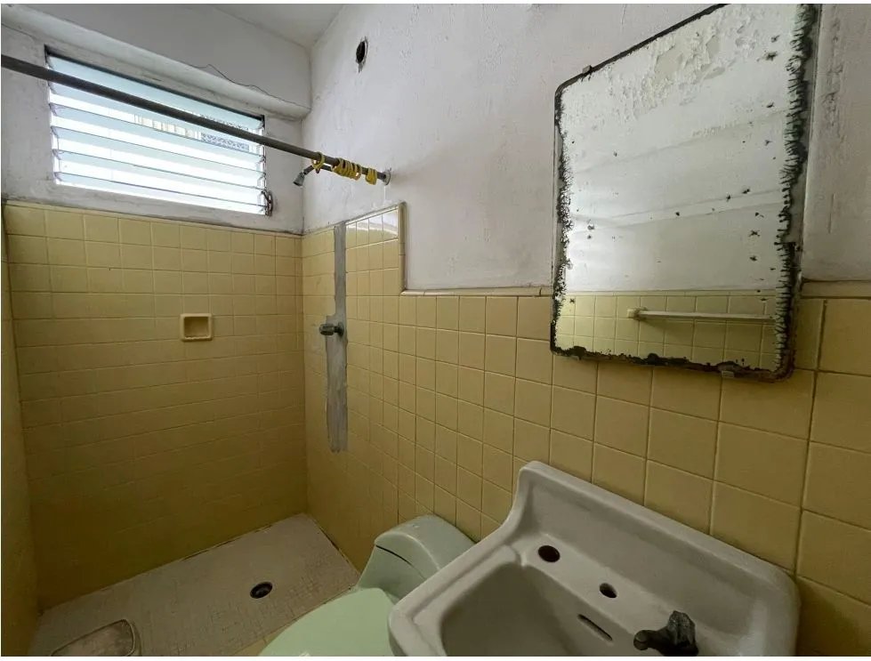 SE VENDE APARTAMENTO EN EL CANGREJO 246M 3 HABITACIONES