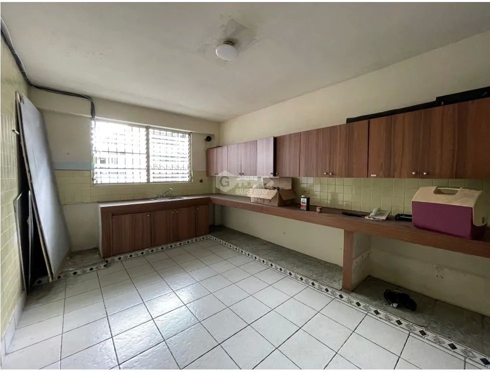 SE VENDE APARTAMENTO EN EL CANGREJO 246M 3 HABITACIONES