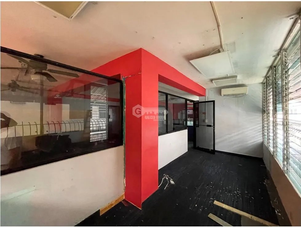 Apartment for sale in El Cangrejo