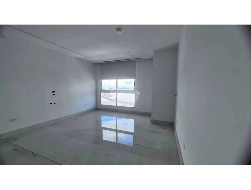 COCO DEL MAR / PH PANORAMA / 352M / 3 HABITACION / 2 PARKING / BALCON