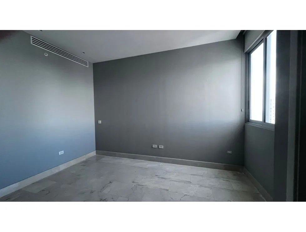 COCO DEL MAR / PH PANORAMA / 352M / 3 HABITACION / 2 PARKING / BALCON