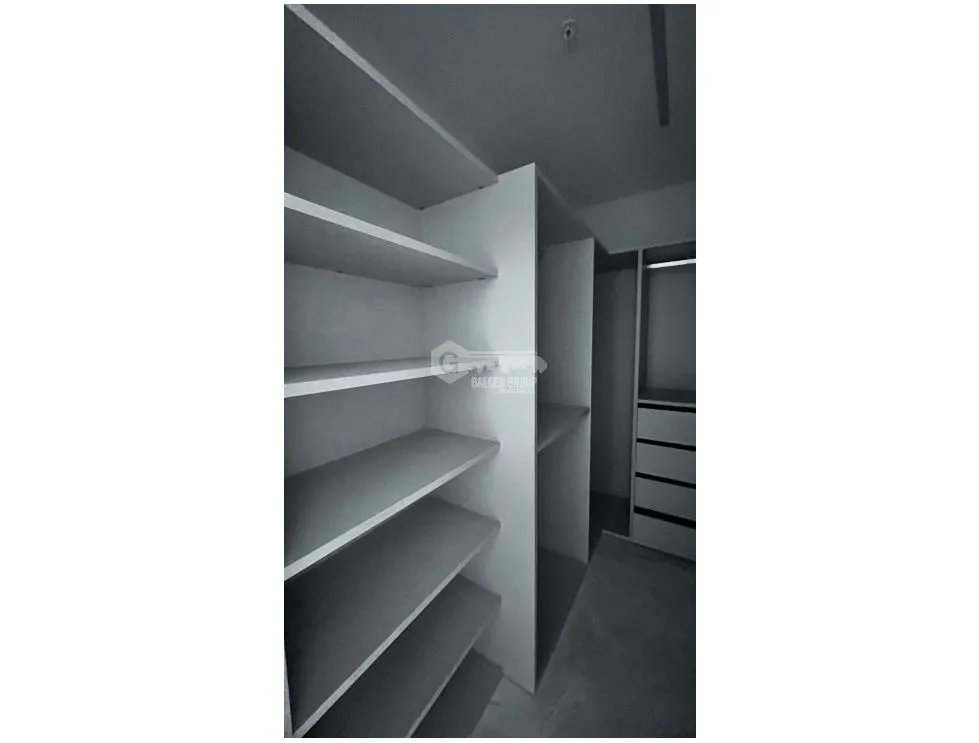 COCO DEL MAR / PH PANORAMA / 192M / 3 HABITACION / 2 PARKING / BALCON