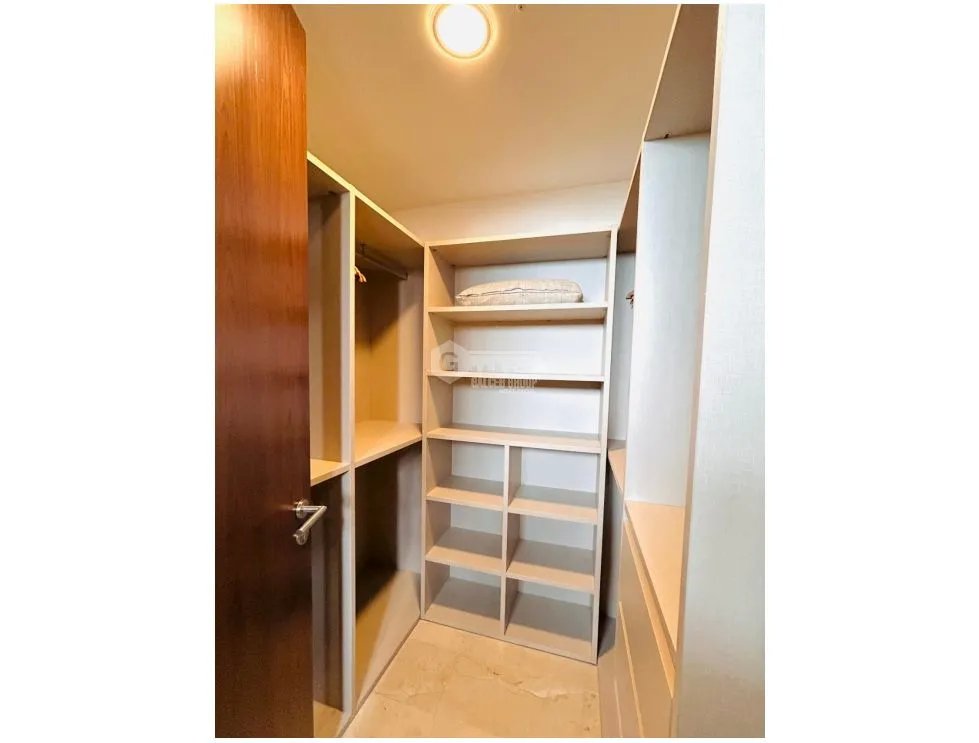COCO DEL MAR / PH PANORAMA / 192M / 3 HABITACION / 2 PARKING / BALCON